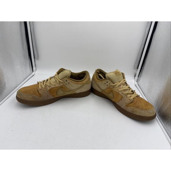 Size 14 - Nike SB Dunk Low Reverse Reese Forbes Wheat main image 7